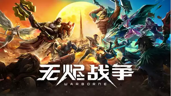 国游海外市场蓬勃生长，灵犀互娱等厂商持续布局 