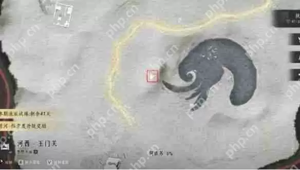 燕云十六声玉门关阿依苏见闻怎么触发-燕云十六声玉门关阿依苏见闻大全