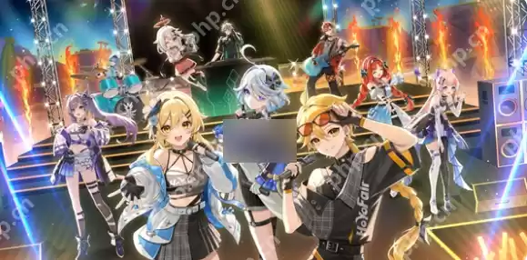 原神尘歌壶纳塔木材种类有哪些 原神尘歌壶纳塔木材种类介绍