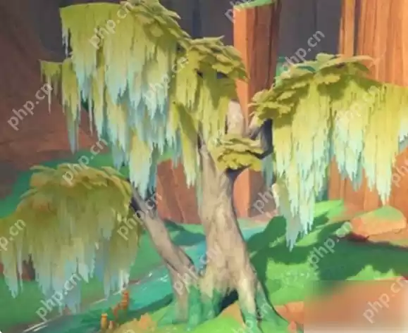 原神尘歌壶纳塔木材种类有哪些 原神尘歌壶纳塔木材种类介绍