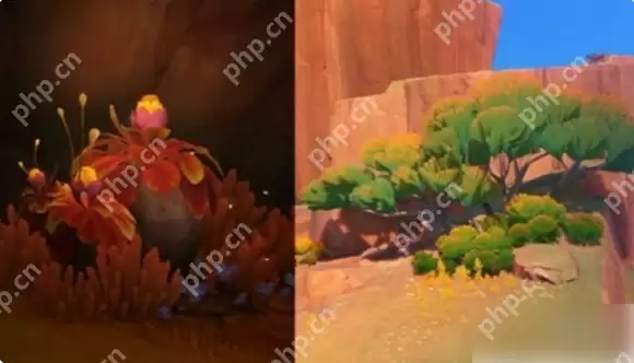 原神尘歌壶纳塔木材种类有哪些 原神尘歌壶纳塔木材种类介绍