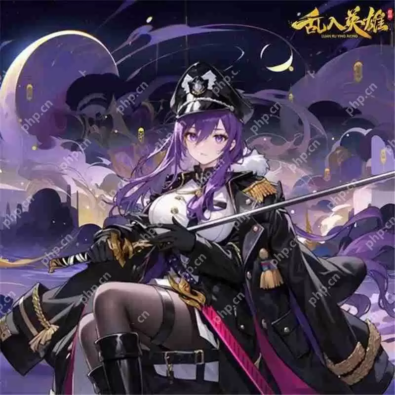 乱入英雄最强阵容推荐一览