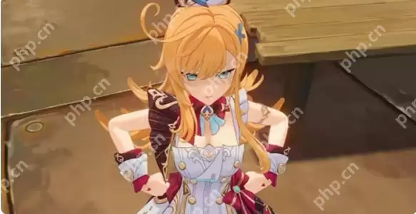 原神5.6上半卡池抽哪个 原神5.6爱可菲和娜维娅抽取建议