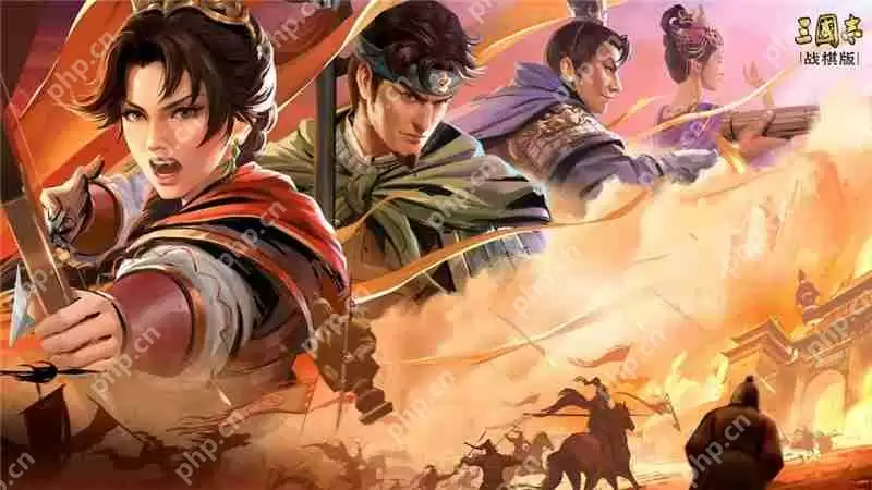 三国志战棋版劳动节活动内容一览