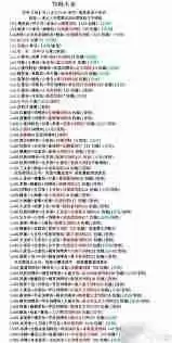 创造与魔法饲料大全怎么获取-创造与魔法辅助攻略分享