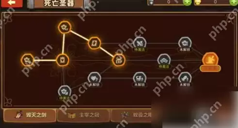 放置军团如何点魔王技能 放置军团魔王加点攻略