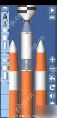 航天模拟器如何分离火箭 航天模拟器火箭分离教程