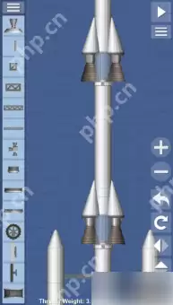 航天模拟器如何分离火箭 航天模拟器火箭分离教程
