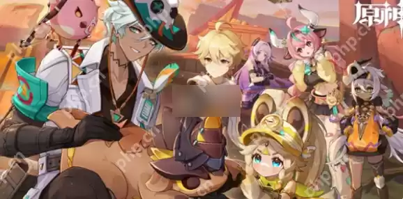 原神5.5深渊12层怎么打 原神5.5深渊12层打法攻略