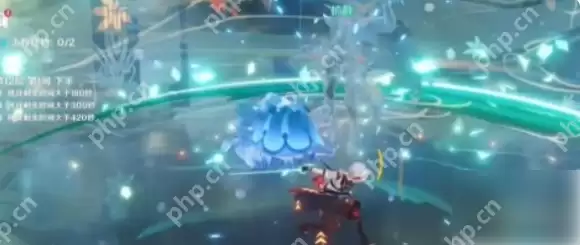 原神5.5深渊12层怎么打 原神5.5深渊12层打法攻略