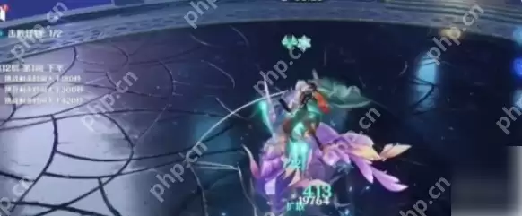 原神5.5深渊12层怎么打 原神5.5深渊12层打法攻略