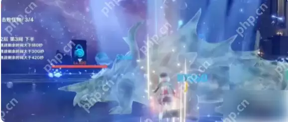 原神5.5深渊12层怎么打 原神5.5深渊12层打法攻略