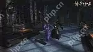 燕云十六声中箫吟千浪如何获取-燕云十六声箫吟千浪获取方法