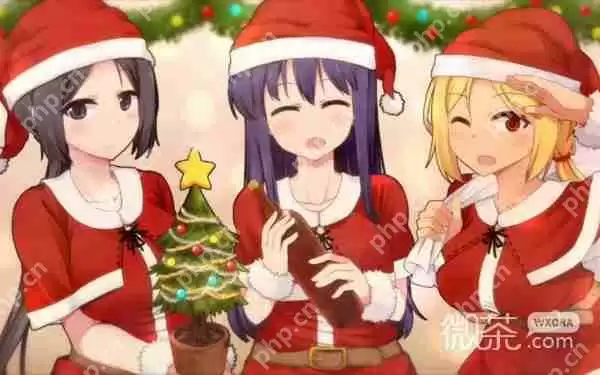 冬日狂想曲失禁任务通关攻略分享