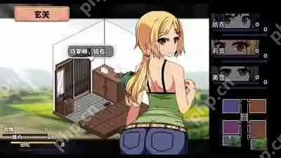 冬日狂想曲失禁任务通关攻略分享