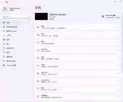 win11系统如何切换微软账户与本地账户-win11系统怎样将微软账户换成本地账户