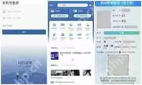 如何在交管12123查看驾照信息
