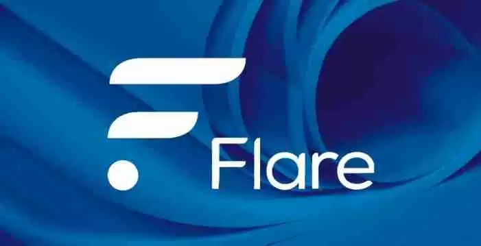 Flare币的发行量是多少?