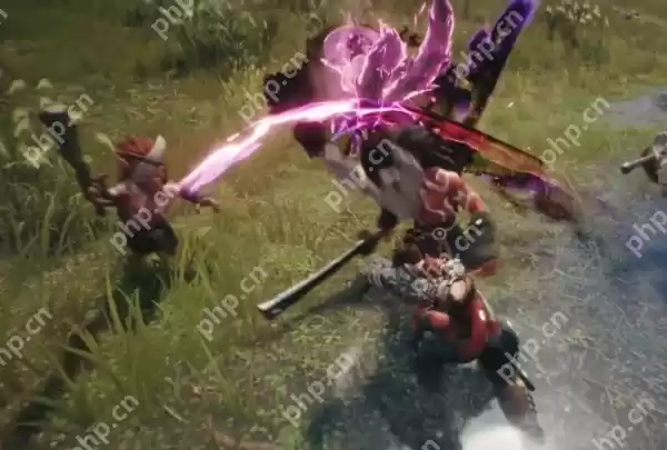 剑灵2拳师怎么样 剑灵2拳师职业介绍