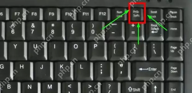 Win7电脑怎么截图？小编教你轻松简单的电脑截图方法教程