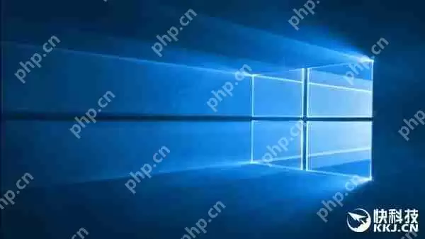 Windows 10系统重磅更新大面积推送！