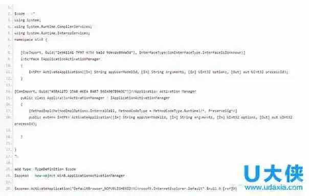 U盘安装Win7时如何解决访问网站时提示域名重定向