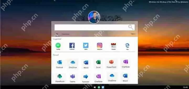 Windows 10 Lite：展示如何使用此操作系统