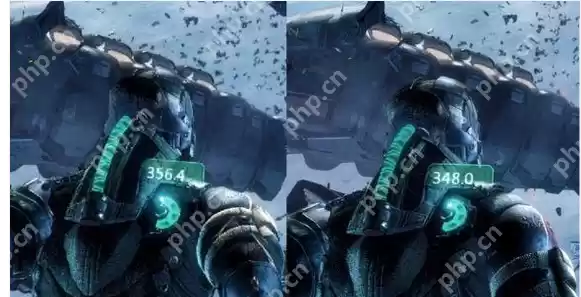 720p,小编告诉你720p和1080p有什么区别