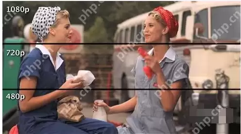 720p,小编告诉你720p和1080p有什么区别