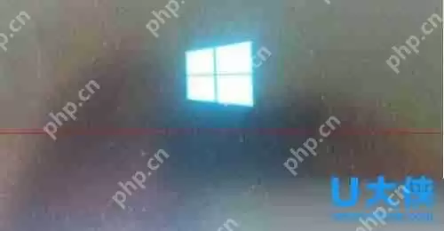 Win7升级Win10更新到99%蓝屏的解决方法