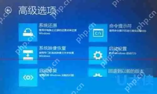 Win7升级Win10更新到99%蓝屏的解决方法