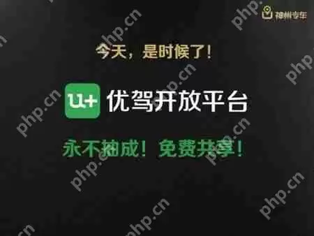 滴滴看呆！神州专车向社会车辆开放 永不抽成
