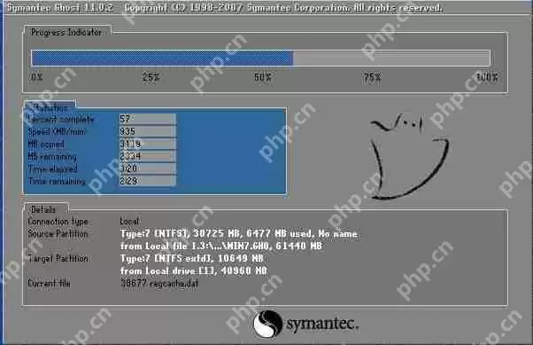 WinXP怎么安装双系统？WinXP安装Win7双系统教程