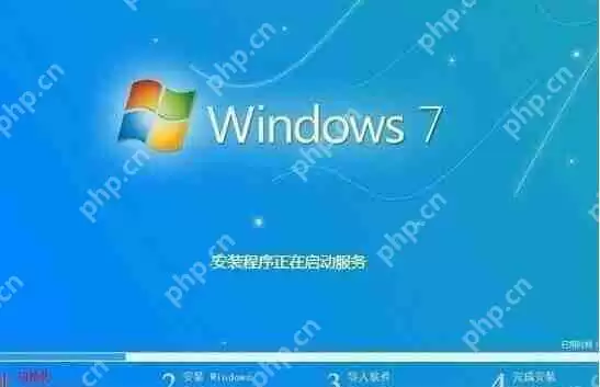 WinXP怎么安装双系统？WinXP安装Win7双系统教程