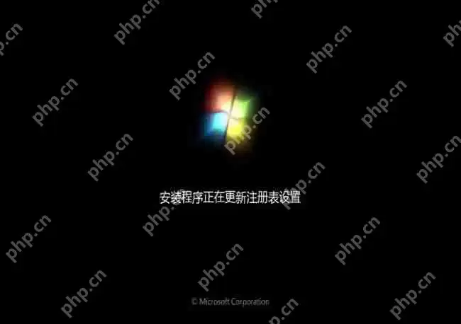 WinXP怎么安装双系统？WinXP安装Win7双系统教程