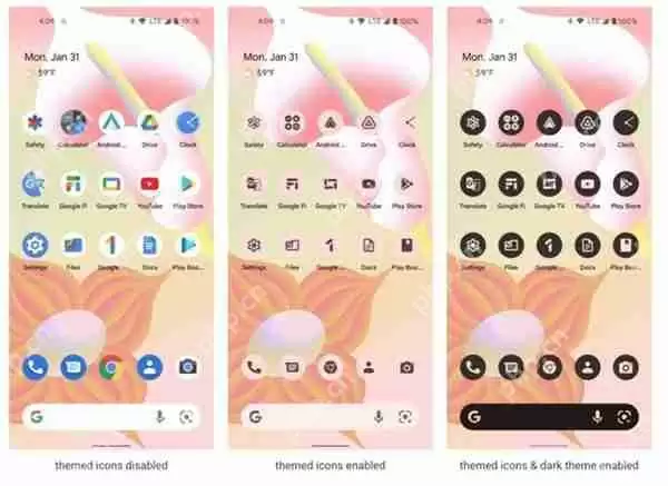 Android 13来了!系统越优化越平庸