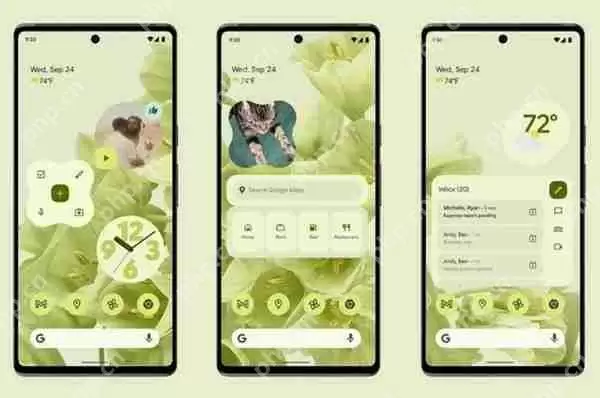 Android 13来了!系统越优化越平庸