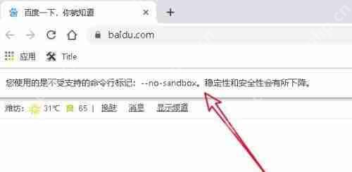 谷歌浏览器打不开怎么回事？