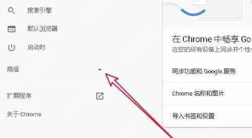 谷歌浏览器打不开怎么回事？