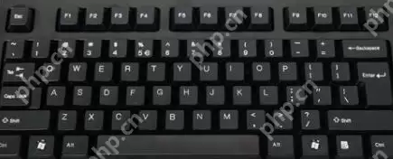 教你电脑键盘错乱怎么办