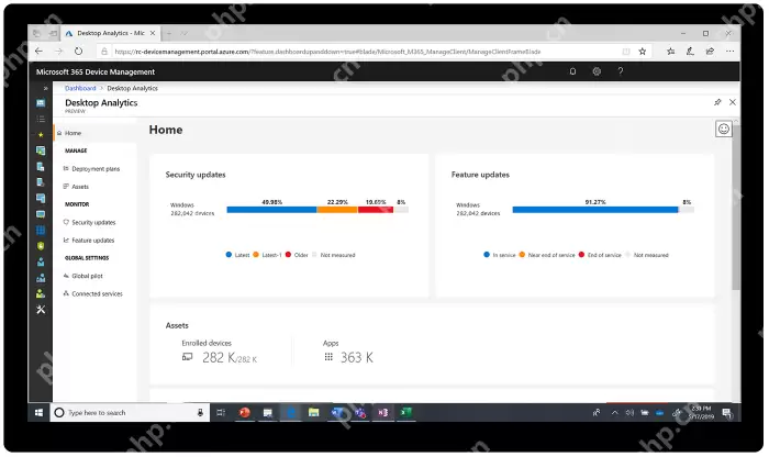 Microsoft 365七月改进大盘点：跨服务提高安全和生产力