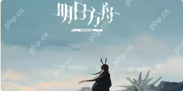 明日方舟信仰搅拌机技能是什么 明日方舟信仰搅拌机技能介绍