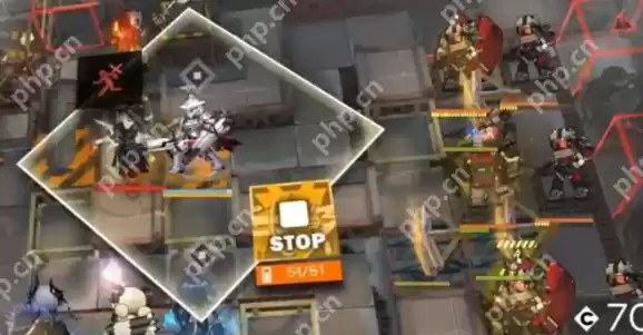 明日方舟信仰搅拌机技能是什么 明日方舟信仰搅拌机技能介绍