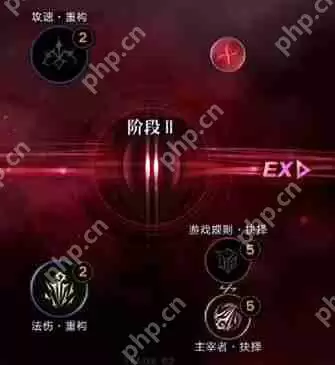 无期迷途爱缇重构加点建议