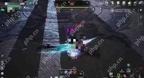 剑灵2巨兽怎么打 剑灵2巨兽攻略