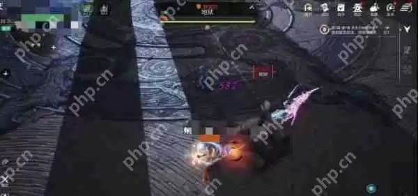 剑灵2巨兽怎么打 剑灵2巨兽攻略