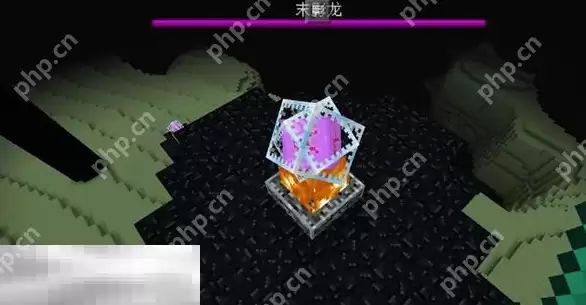我的世界末地水晶有什么用 末地水晶全部功能一览