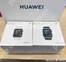 如何用医保卡购买华为手表