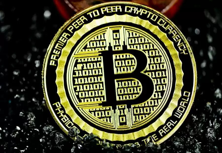 比特币做空图示