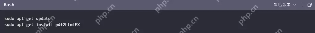 pdf怎么转换成html?教你4个转换方法!